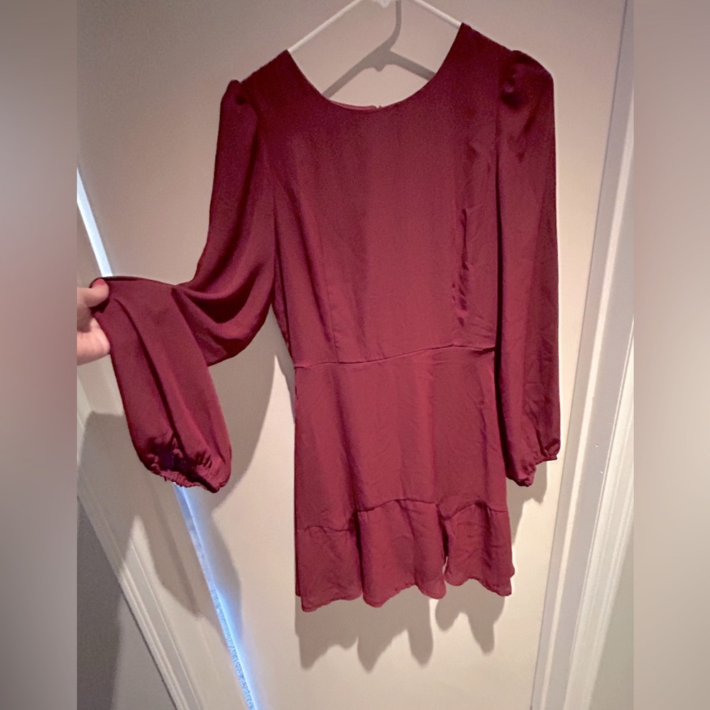 Women’s dress